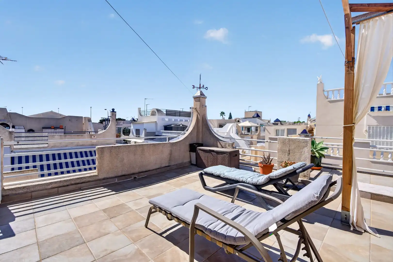 Bungalow avec piscine à vendre à Sol, imagen 17