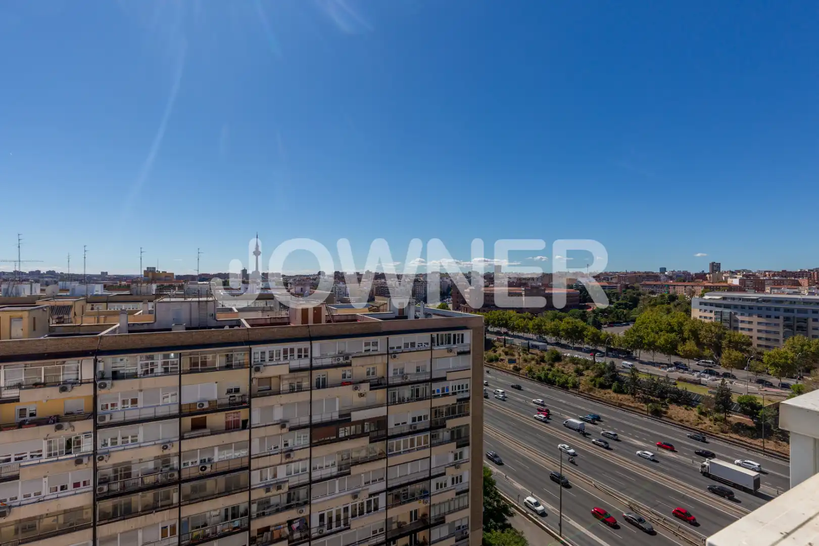 Wohnung mit Aufzug zur Miete in Avenida Donostiarra, imagen 15