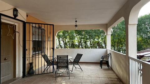 Foto 4 de Casa adosada en venda a La Foia - Daimés - Asprella, Alicante