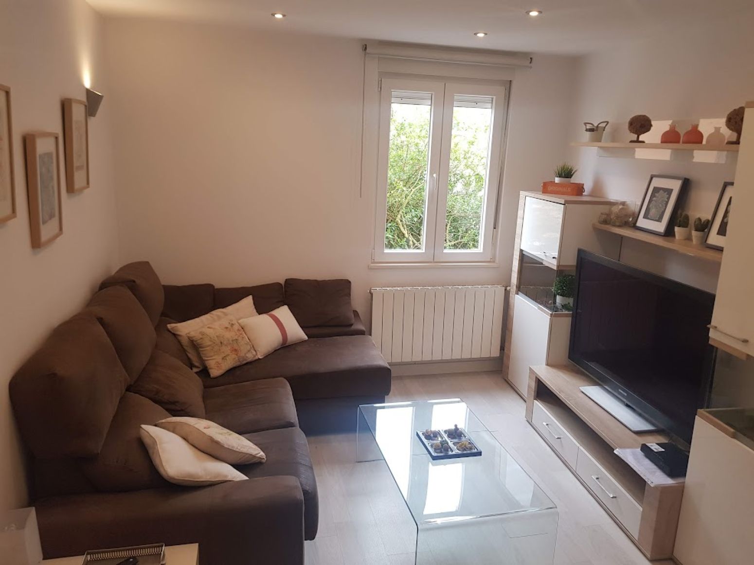 Flat to rent in General Dávila