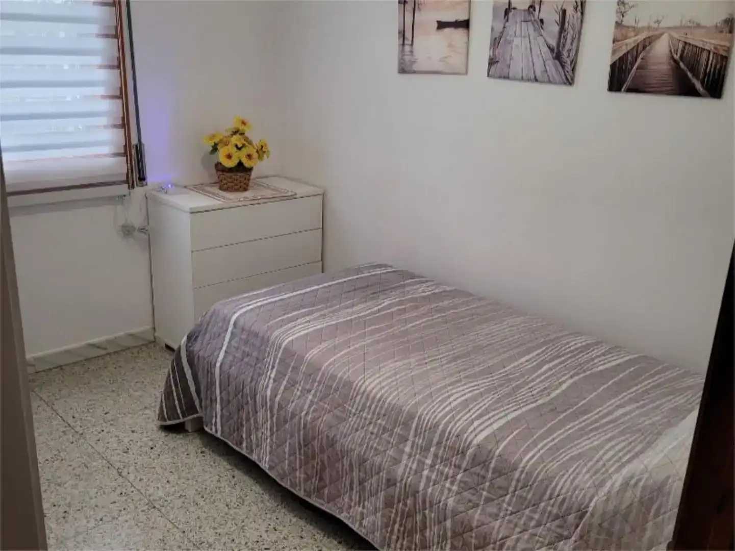 Dormitori de Casa o xalet en venda en Barberà del Vallès amb Balcó