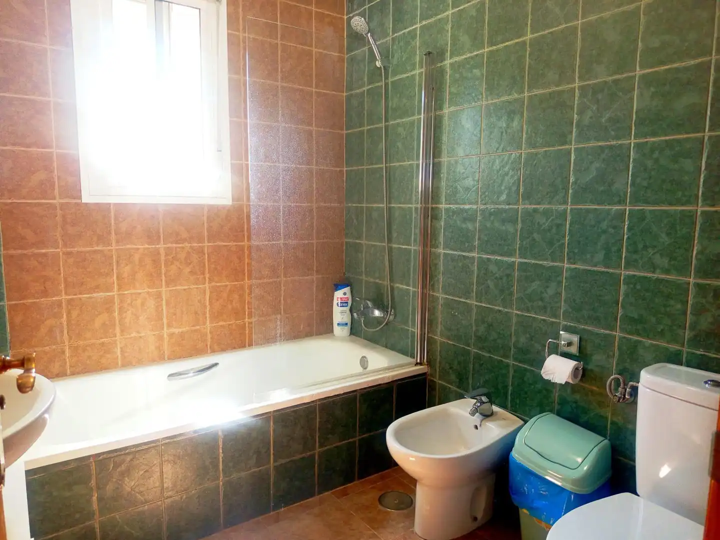 Baño de Casa o chalet en venta en Chiclana de la Frontera