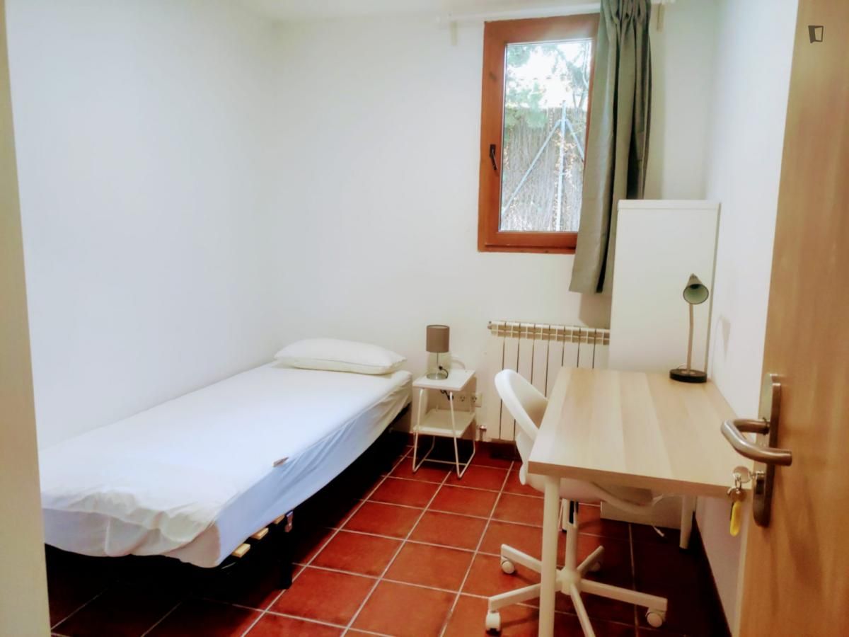 House or chalet to share in Bellaterra