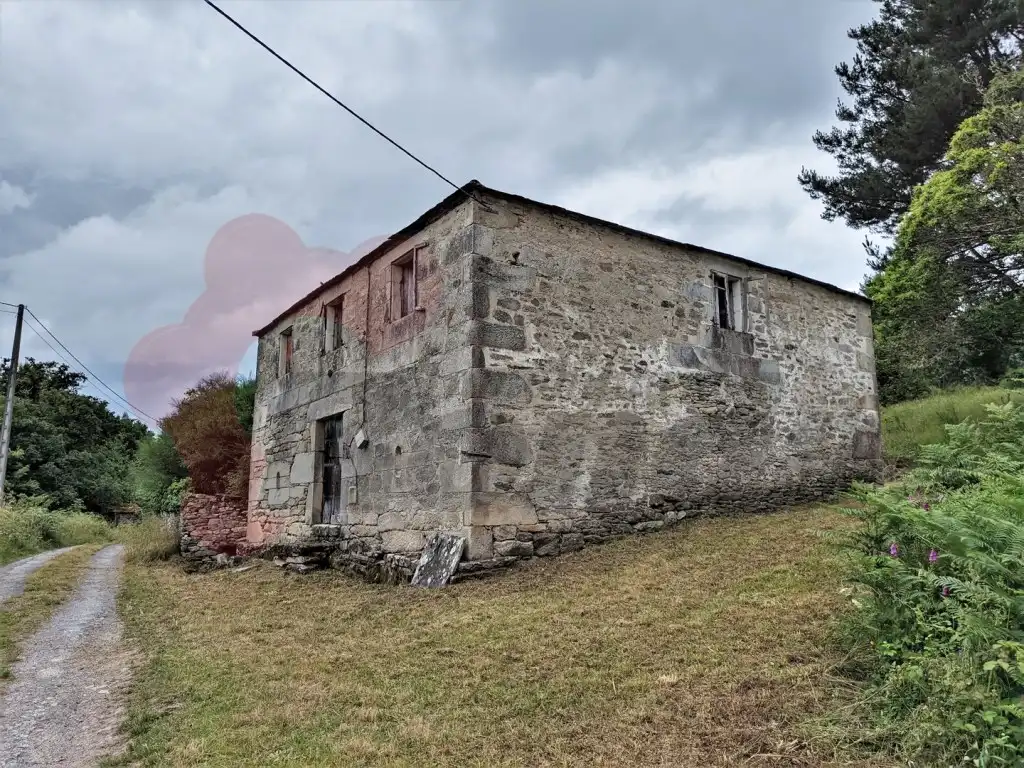 Maison à vendre à Outeiro de Rei, imagen 3
