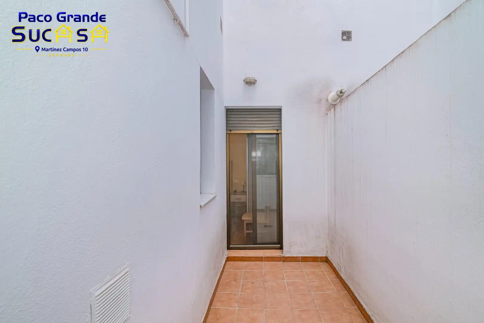 Ground floor with lift for sale in CASTILLO 5, imagen 22