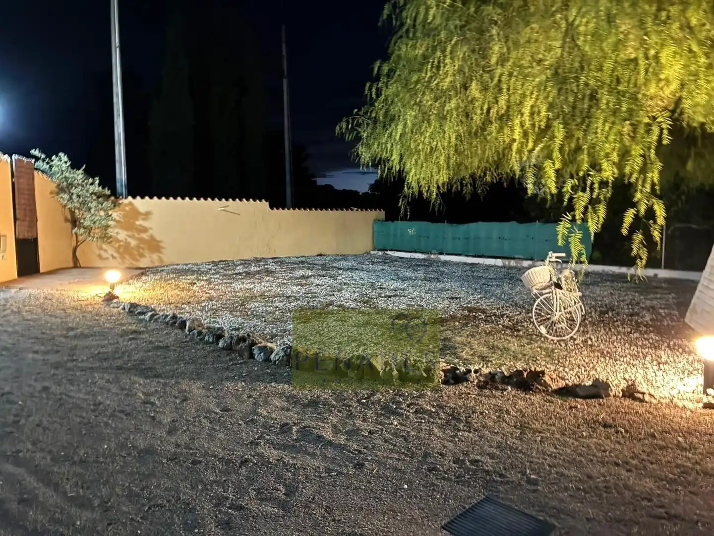 Detached house with pool for sale in El Llombo, imagen 8