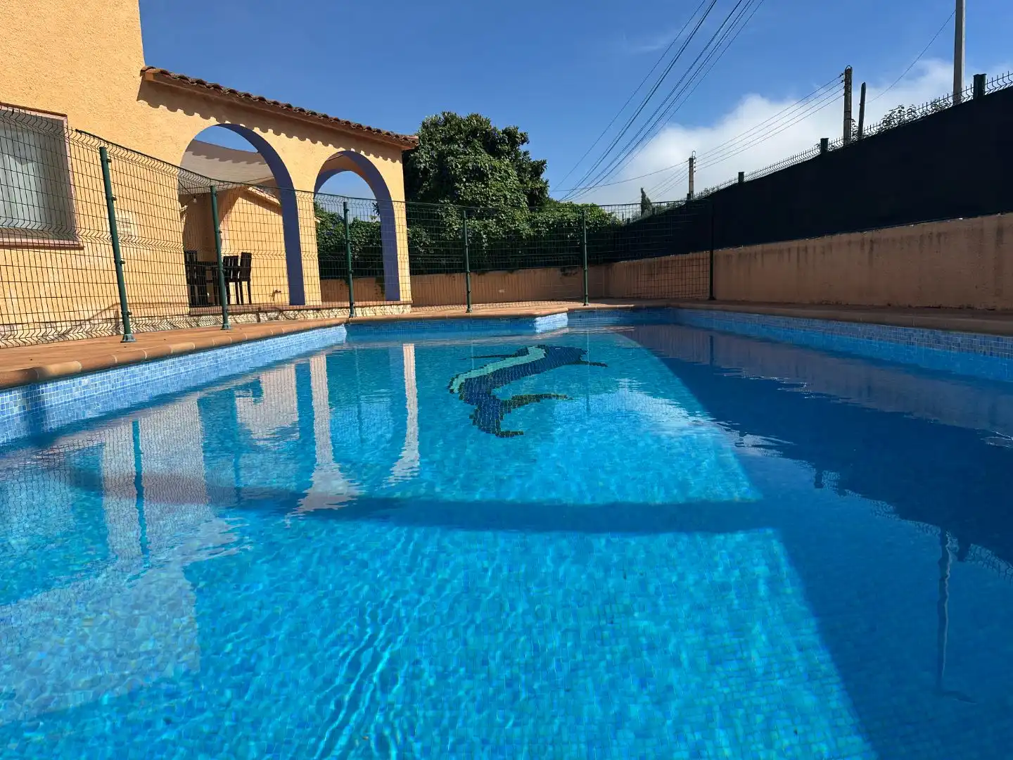 Haus oder Chalet zur Miete in Carrer del Figuerar, 2, Els Masos de Pals