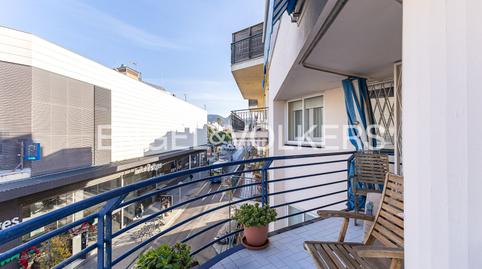 Foto 4 de Apartament en venda a Centre, Sitges