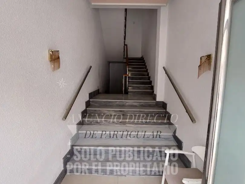 Casa o chalet en venta en  Murcia Capital con Aire acondicionado, Terraza y Balcón