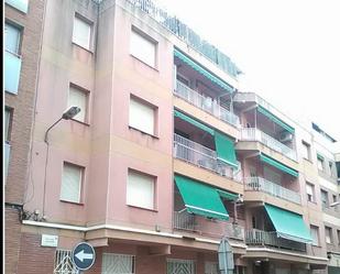 Vista exterior de Pis en venda en Sant Boi de Llobregat