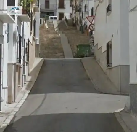 Wohnung zum Verkauf in Calle RODALCUZAR