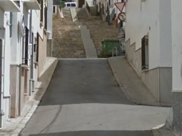 Appartamento in vendita a Calle RODALCUZAR