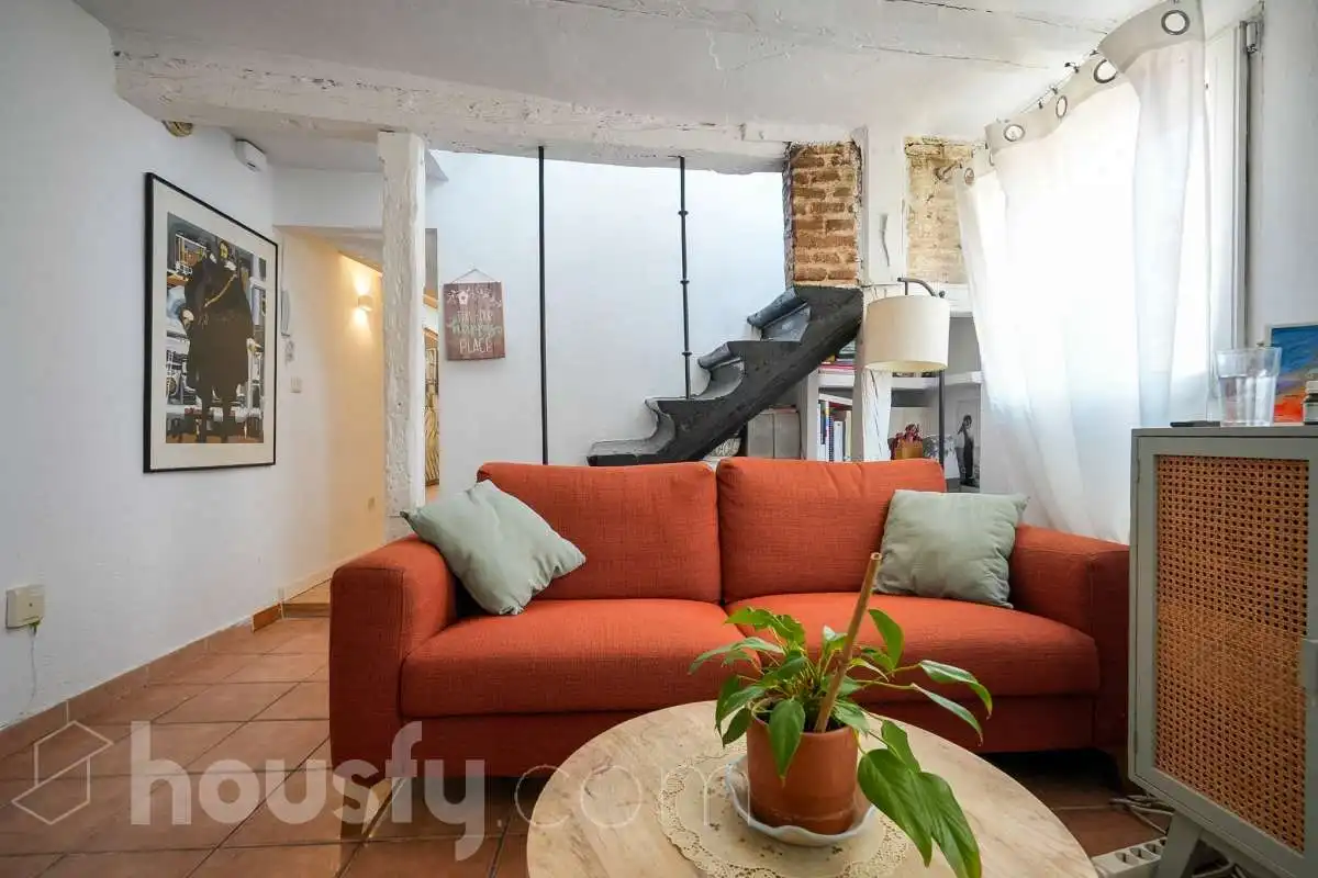 Ático en venta en Cl. Madera ., imagen 6