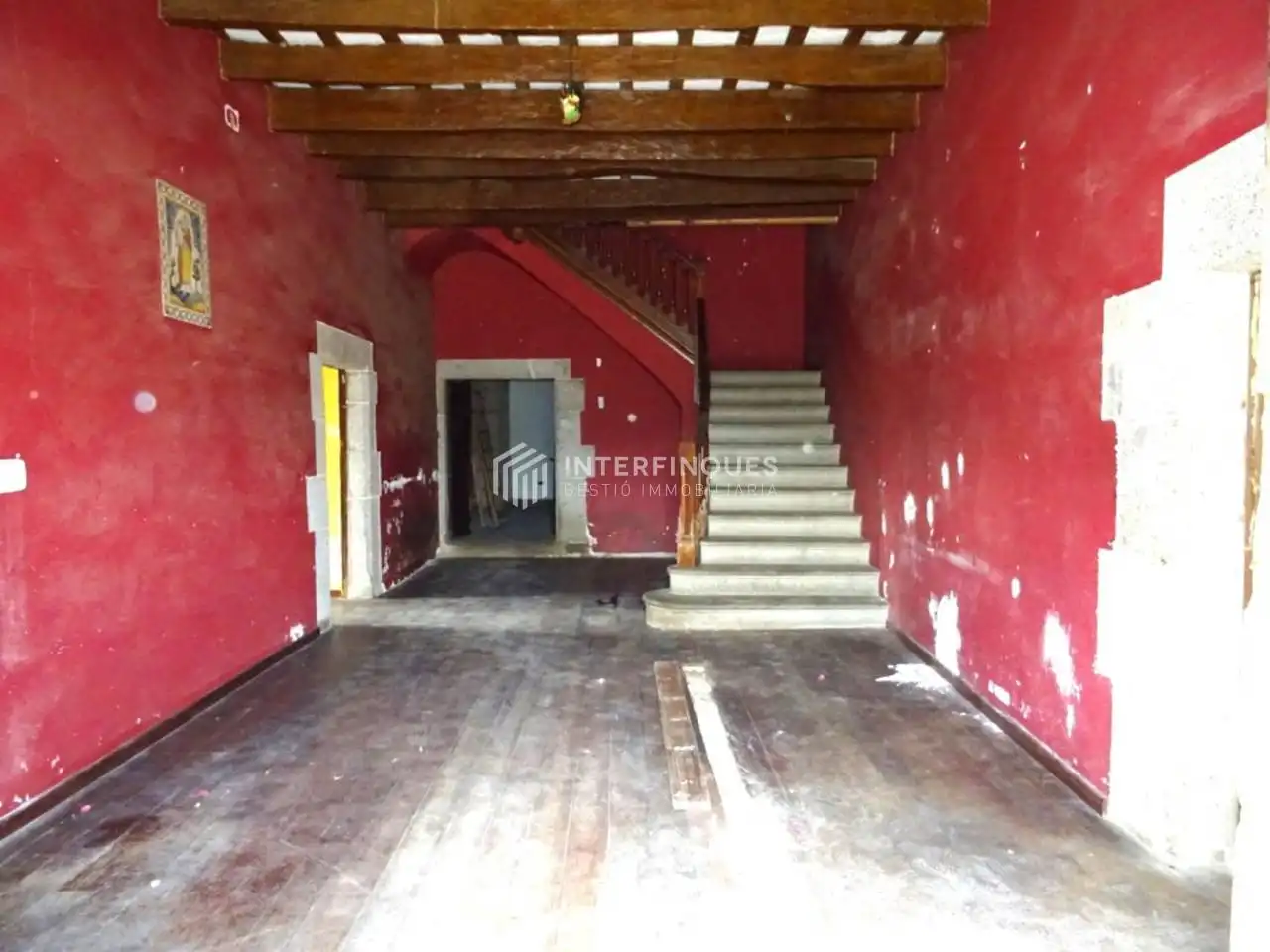 Casa o chalet en venta en Calle Cami de Mataro, Cabrils