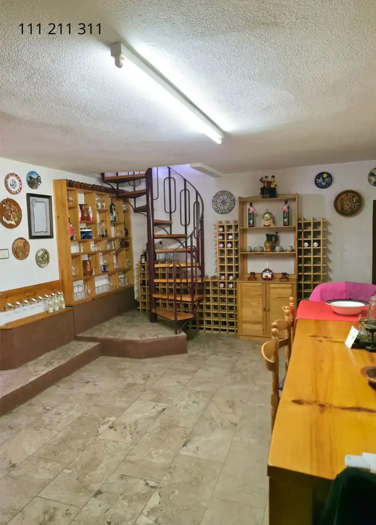 Casa o xalet en venda en Pomar de Valdivia amb Calefacció, Jardí privat i Terrassa