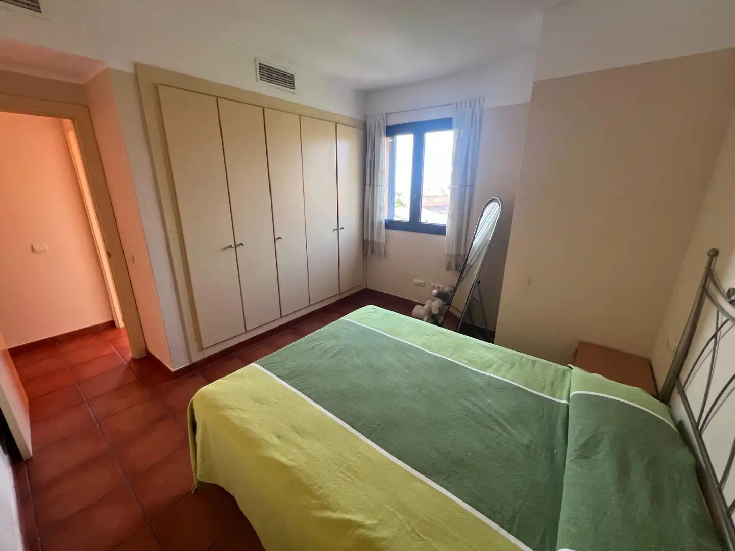 Dormitori de Àtic en venda en L'Ametlla de Mar  amb Piscina comunitària