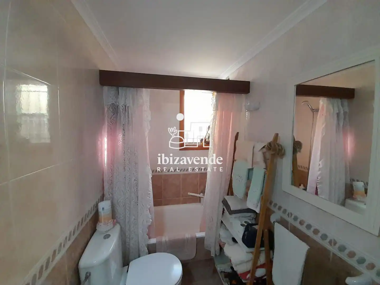Casa o chalet en venta en Puig des Molins