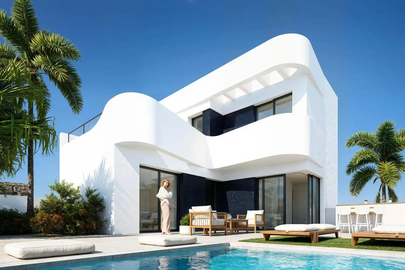 Villa à vendre à Algorfa, imagen 4