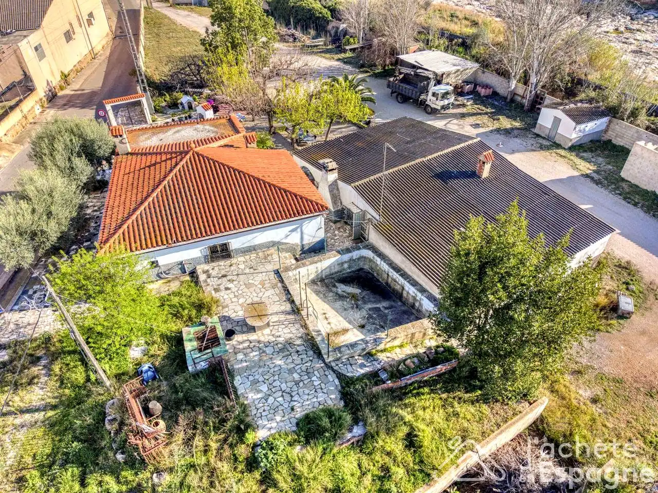 Casa o chalet en venta en Vinaròs con Jardín privado, Terraza y Trastero
