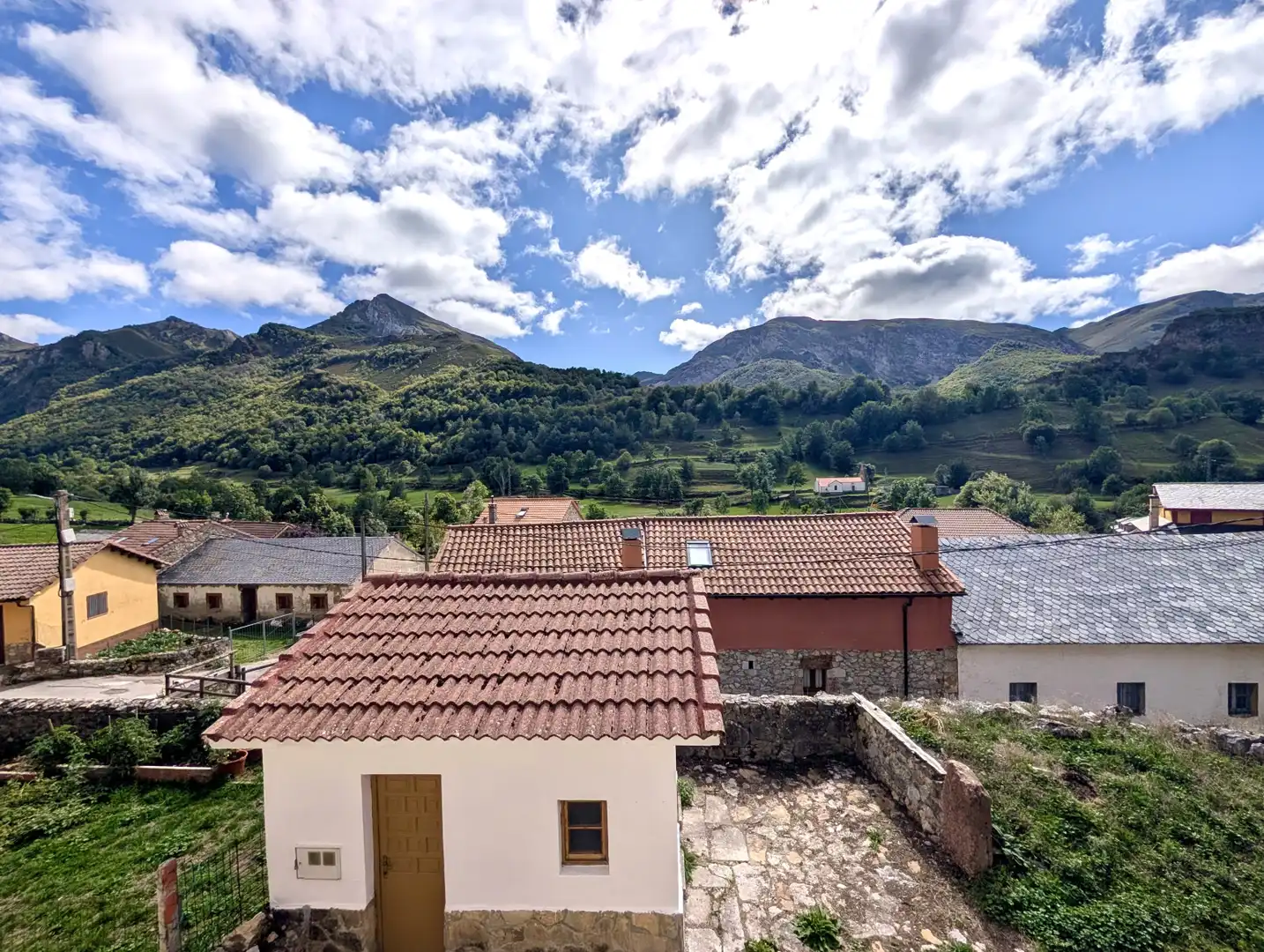 House for sale in Somiedo - LG VALLE DE LAGO 76, imagen 45