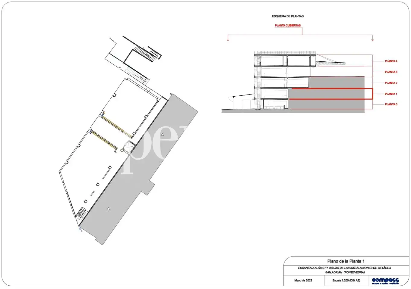 Buildings for sale in Vilaboa, Pontevedra