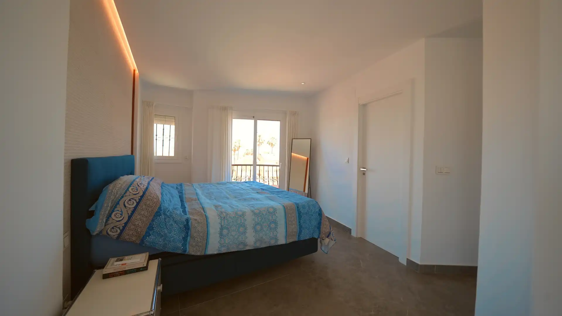 Ático con terraza en venta en Las Marinas / Les Marines, imagen 26