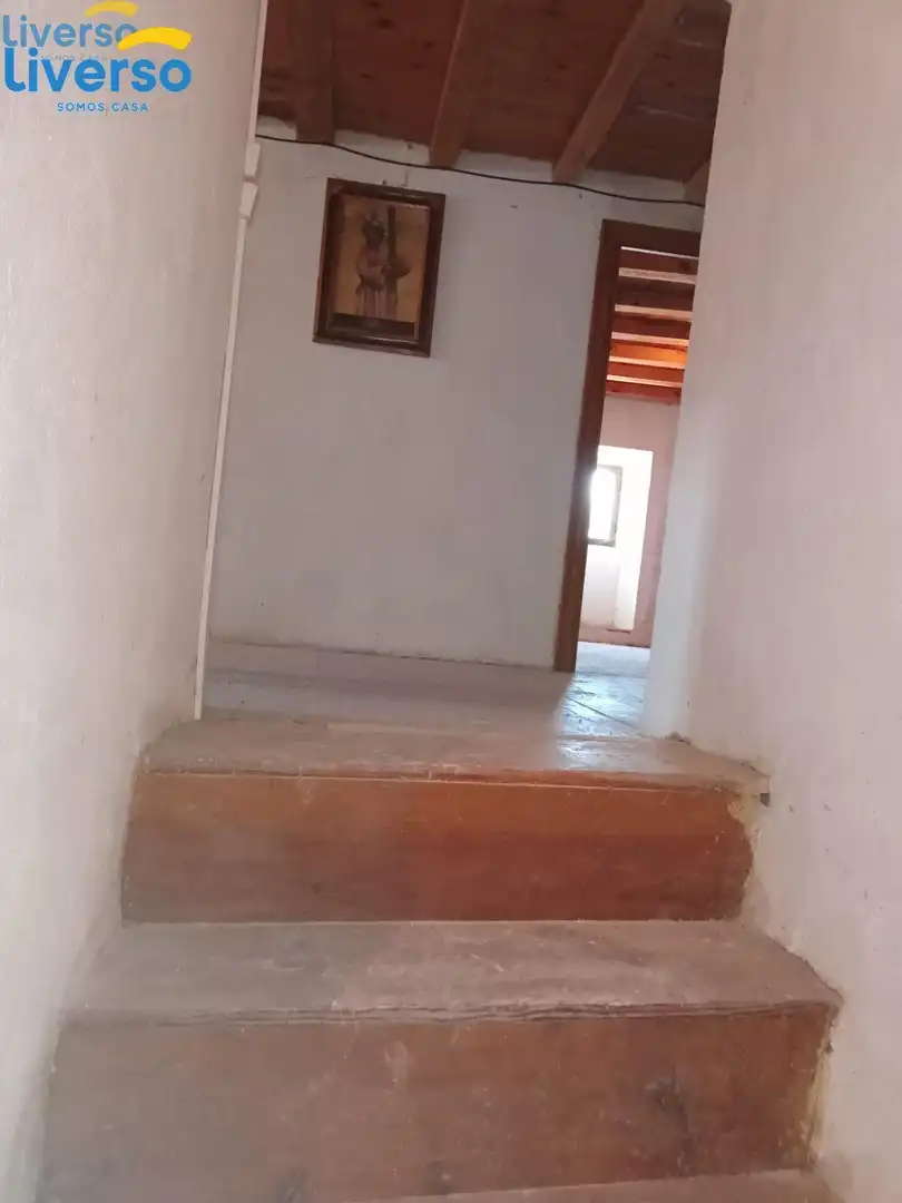 Haus oder Chalet zum Verkauf in Bahabón de Esgueva mit Heizung und Abstellraum