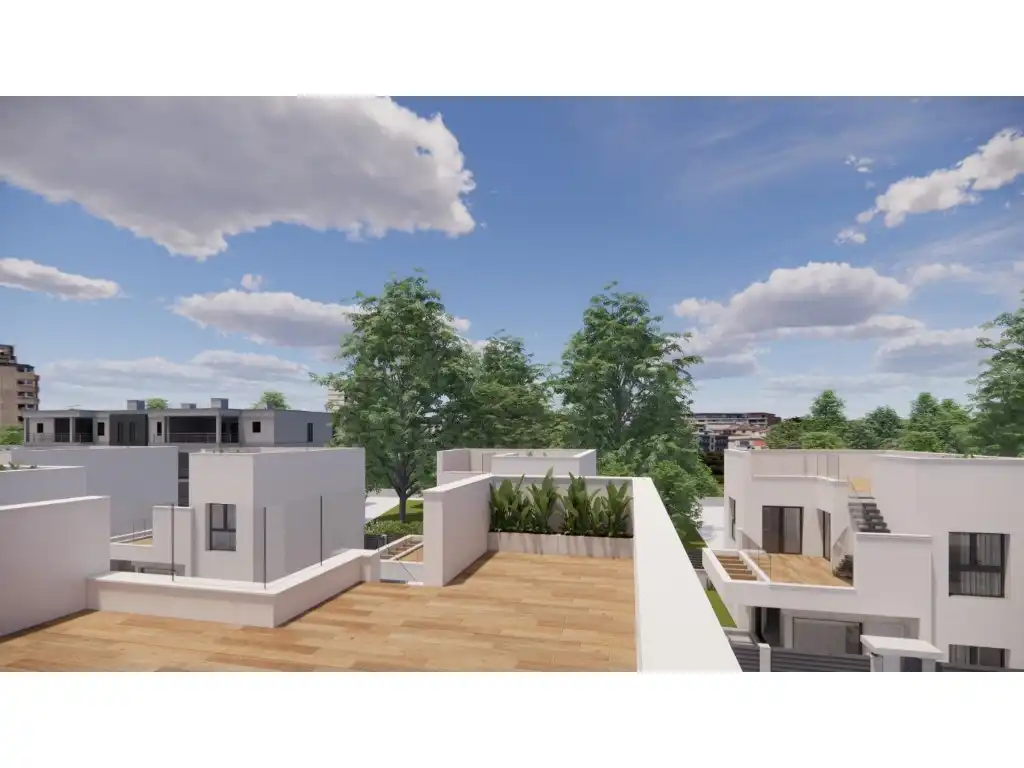 Casa con piscina en venta en Los Montesinos, imagen 29