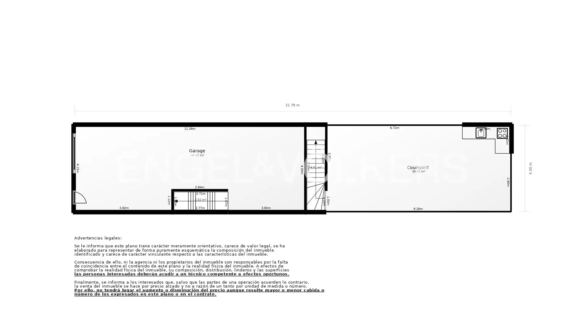 Casa o chalet en venta en Bellvei con Calefacción, Terraza y Trastero