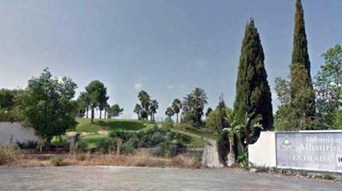 Foto 5 de Residencial en venda a Alhaurín Golf, Málaga