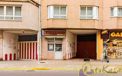 Premises to rent in Sada (A Coruña)