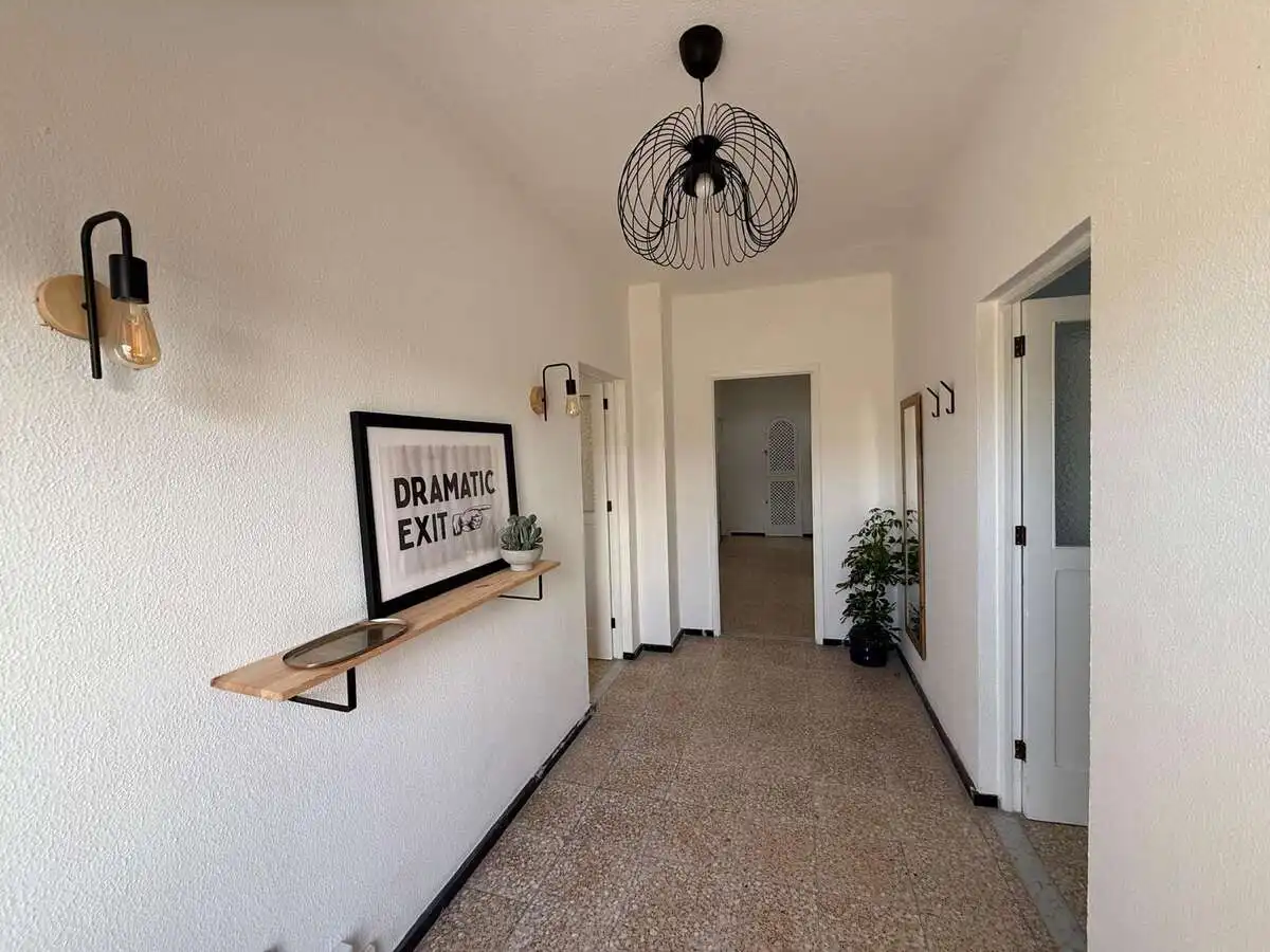 Wohnung zur untervermieten in Las Palmas de Gran Canaria