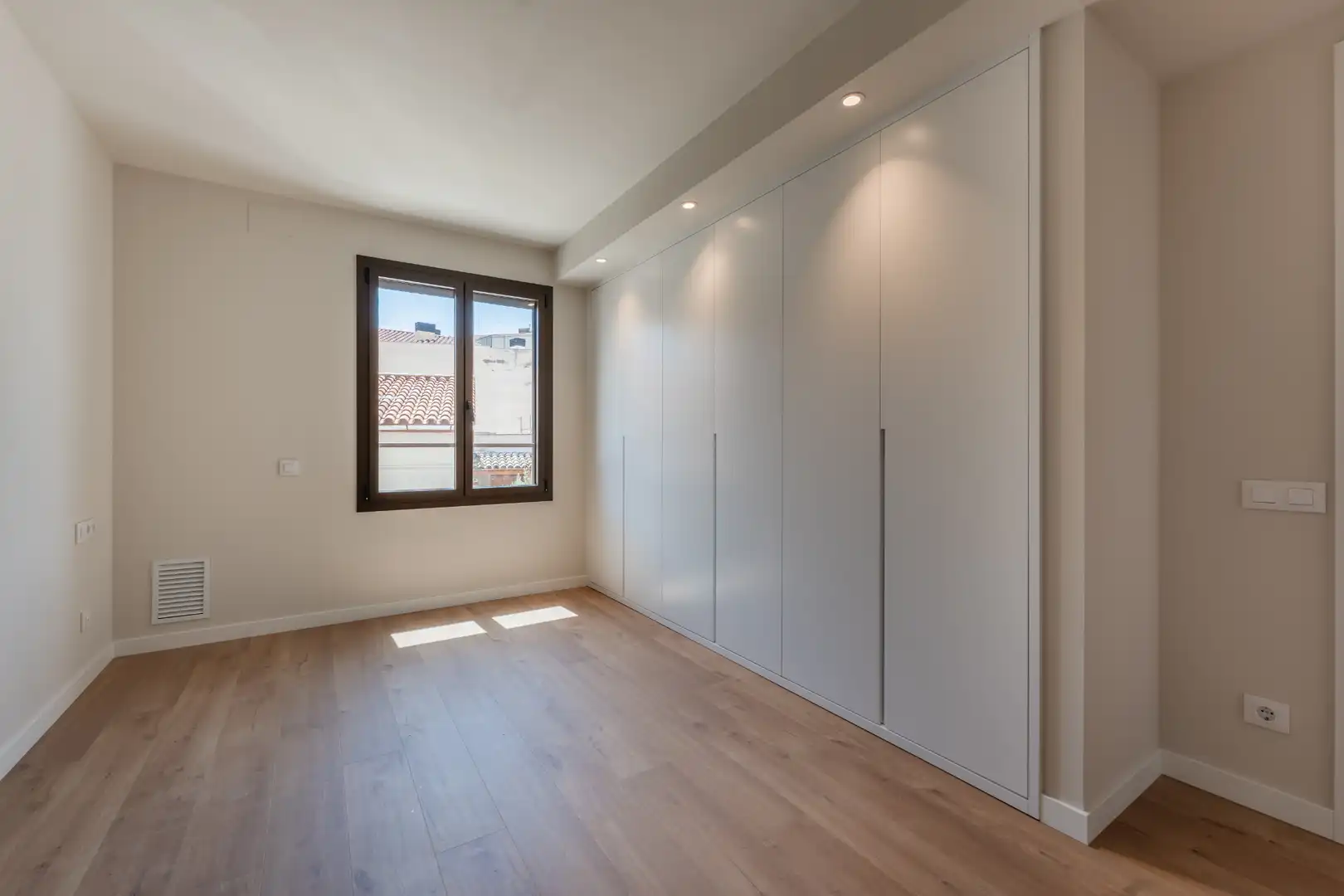 Wohnung mit Terrasse zur Miete in Carrer de Pere Fuster 12, imagen 13