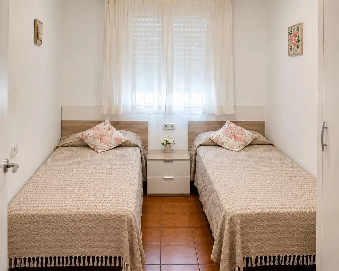 Bedroom of Houses for sale in Chipiona  with Terrace and Storage room