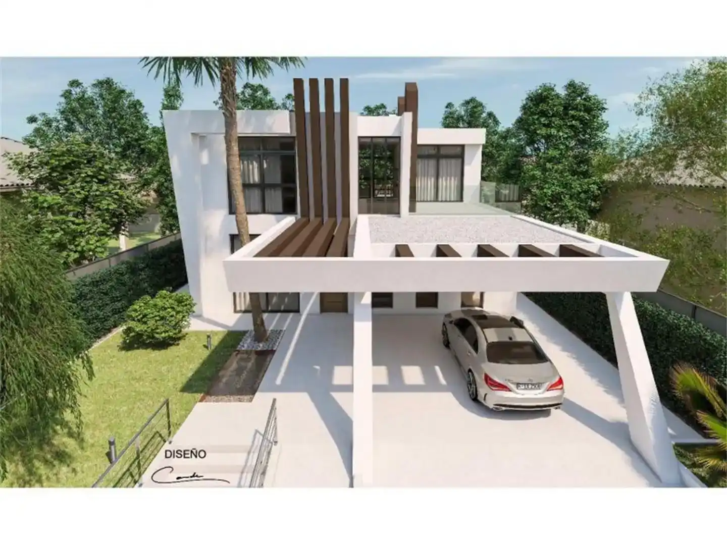Casa o chalet en venta en  Murcia Capital con Aire acondicionado y Piscina