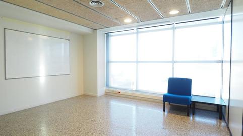 Foto 4 de Oficina en venda a Calle Mataró, Zona Industrial, Granollers