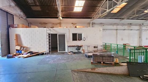 Foto 4 von Fabrikhallen zur Miete in Carrer de Severo Ochoa, 49, Zona Industrial, Granollers