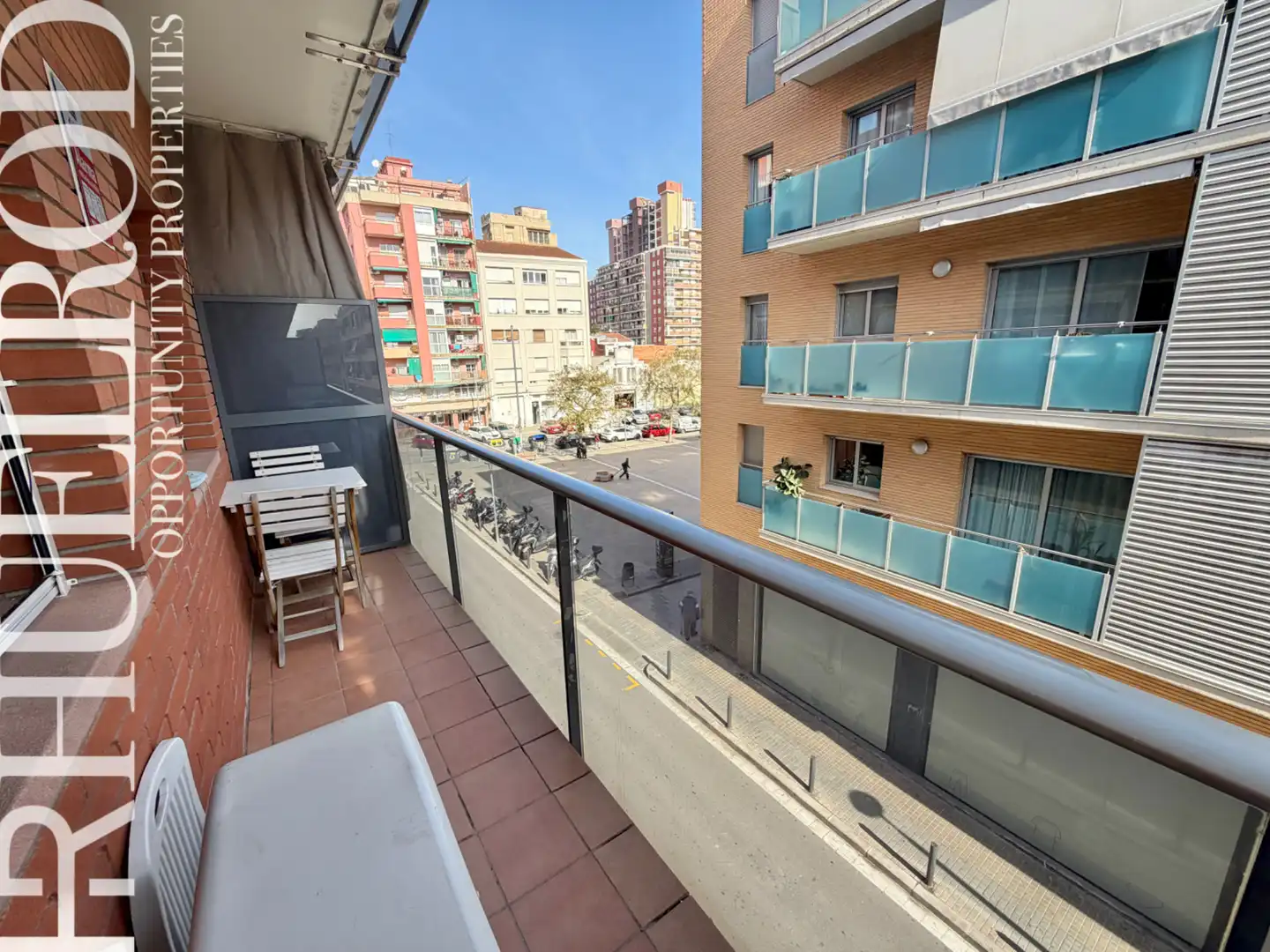 Flat for sale in Carrer del General Weyler, Progrés - Pep Ventura
