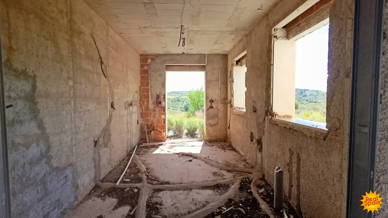 Casa rústica en venta en Vélez-Rubio, imagen 8