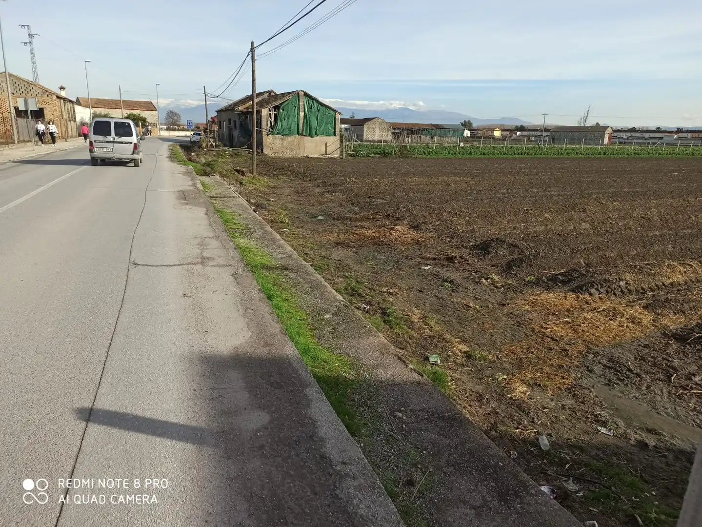 Houses for sale in Fuente Vaqueros  with Private garden