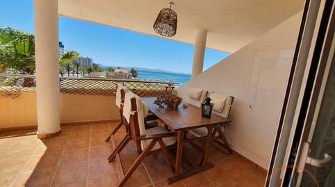 Photo 4 of Attic for sale in Avenida Gondolas Ed.m Polo-pl J, Veneziola, Murcia