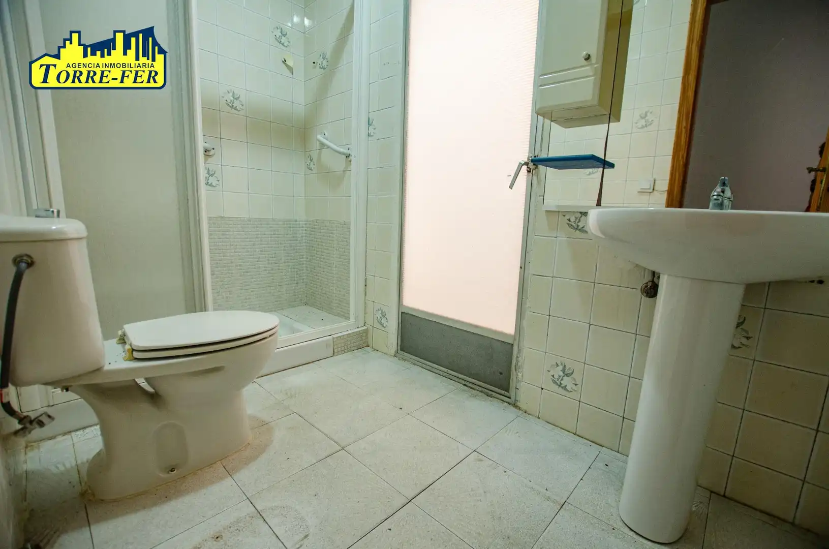 Baño de Casa o chalet en venta en Almería