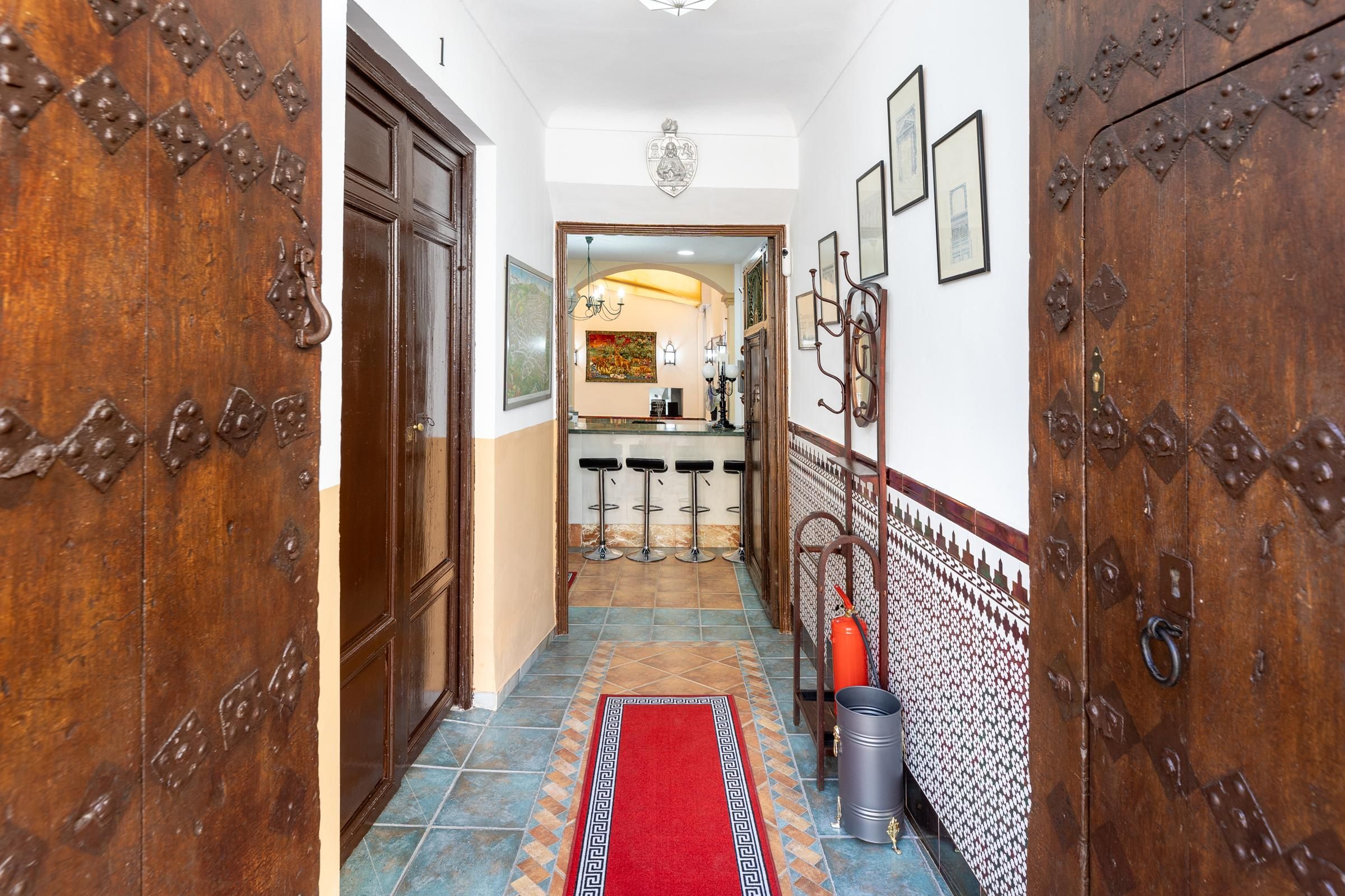 House or chalet for sale in Alhama de Granada  with Heating, Balcony and Alarm