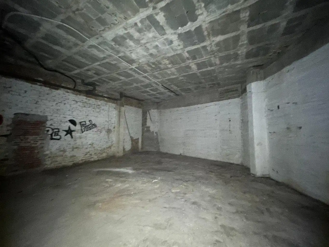 Geschaftsraum zum Verkauf in CASABLANCA, 9, Loma de los Riscos