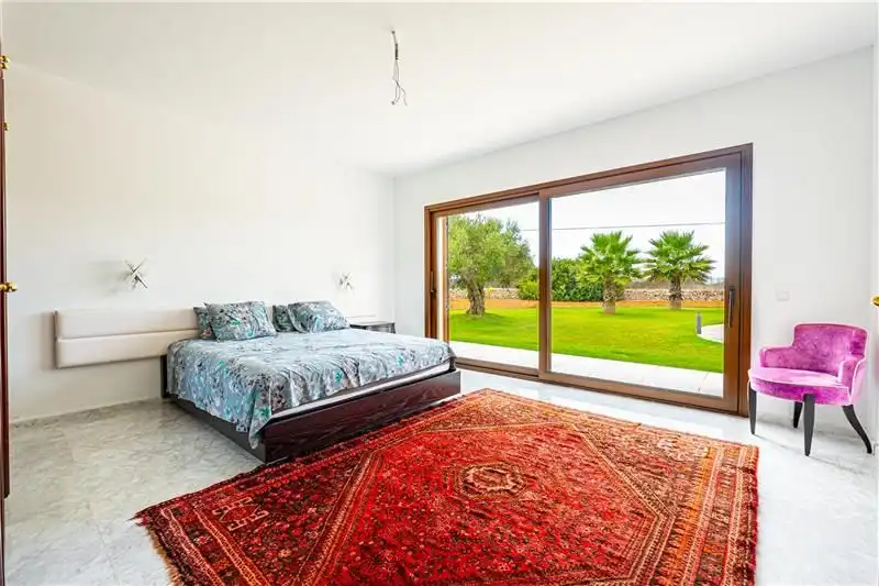 Casa o xalet de lloguer a Santa Eugènia