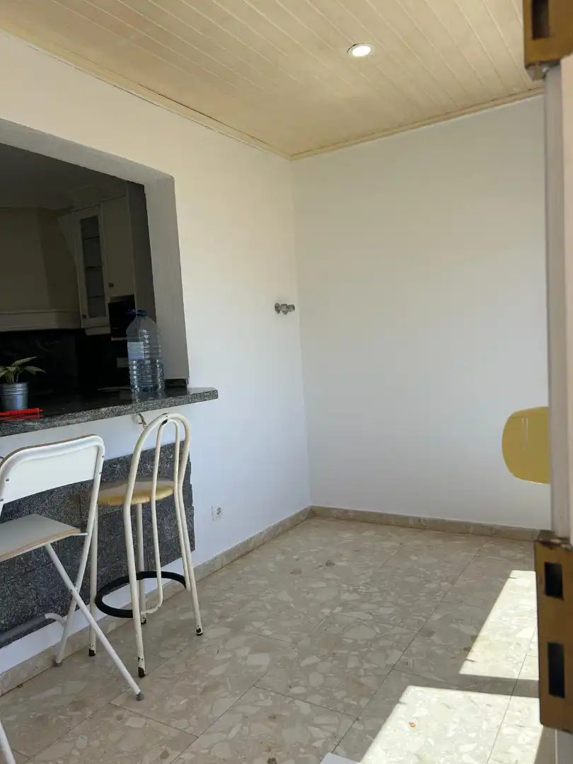Kitchen of Detached homes for sale in Telde  with Terrace and Balcony