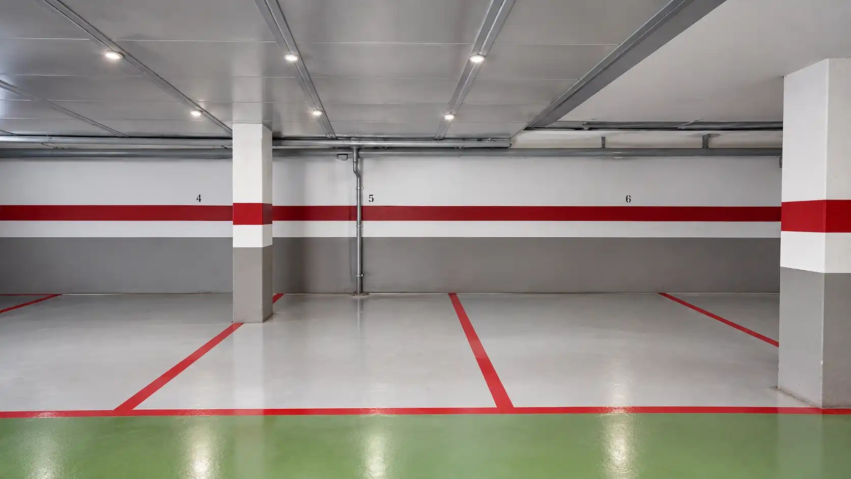 Individual to rent in Ancianitat 80, imagen 5