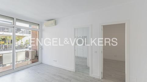 Foto 5 de Apartamento de alquiler en La Bordeta,  Barcelona Capital
