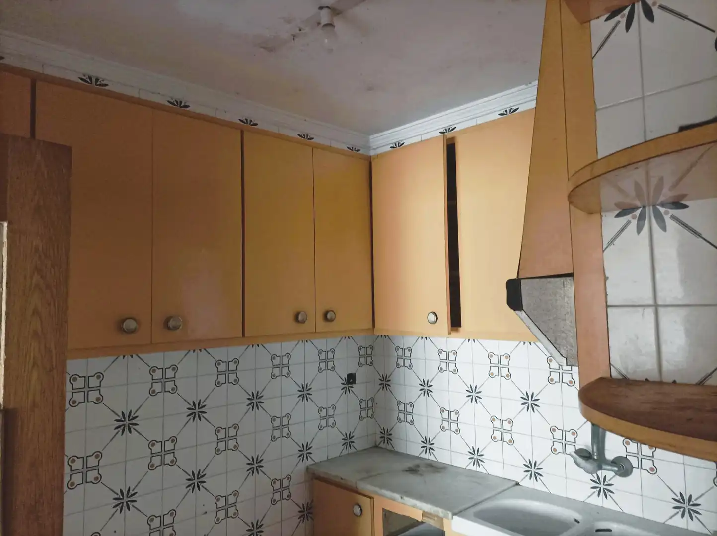 Kitchen of Flat for sale in Sant Pere de Ribes