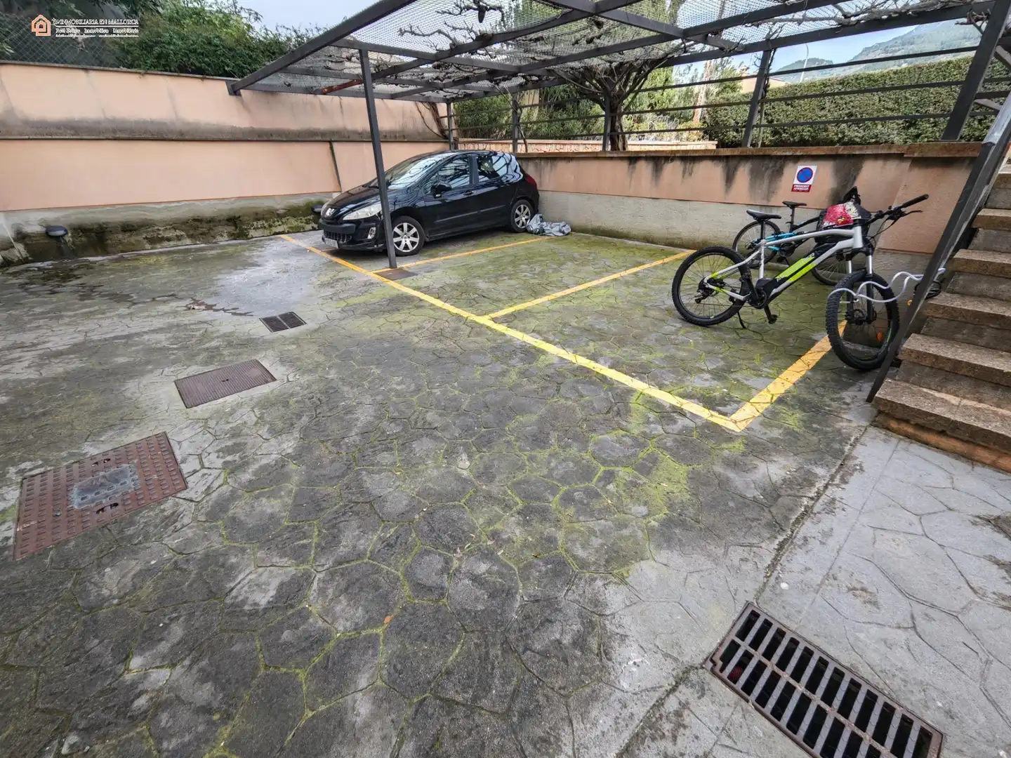 Parking de Garaje en venta en Sóller